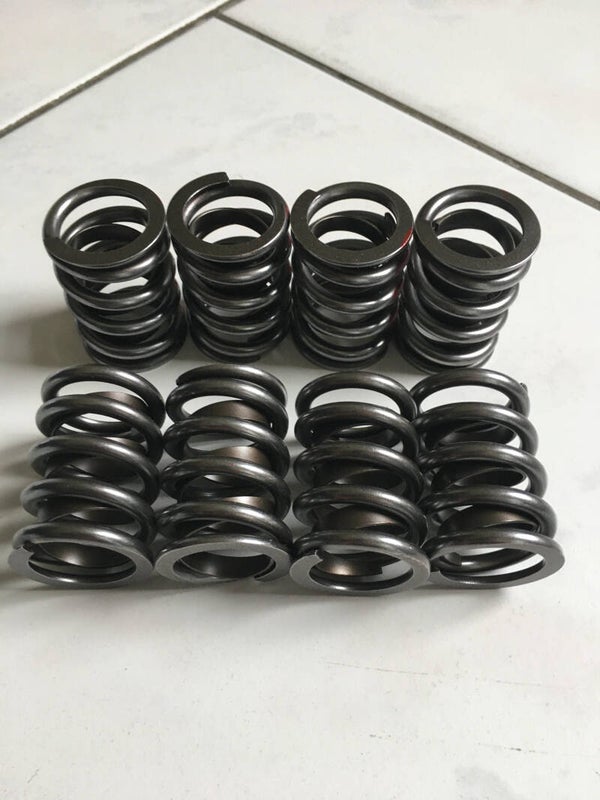 Klepveren (high performance)