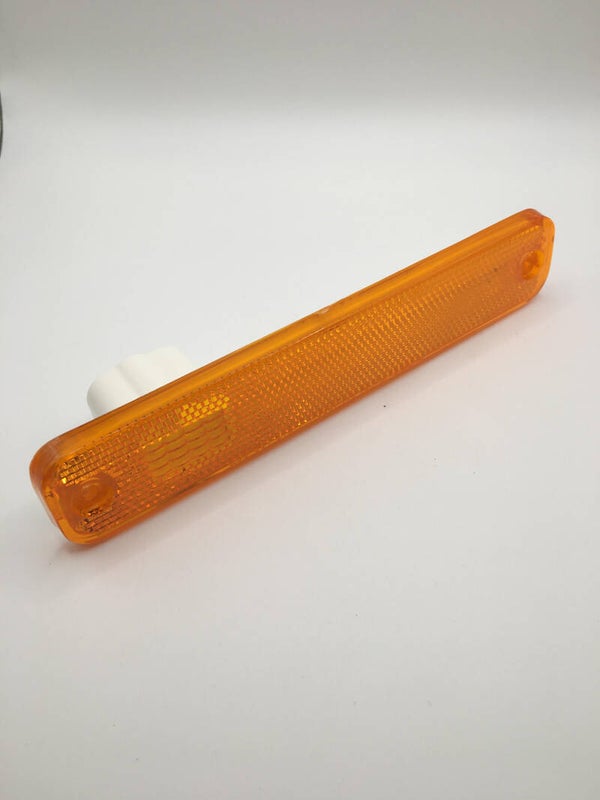 Knipperlicht kap zijkant (voor oranje)