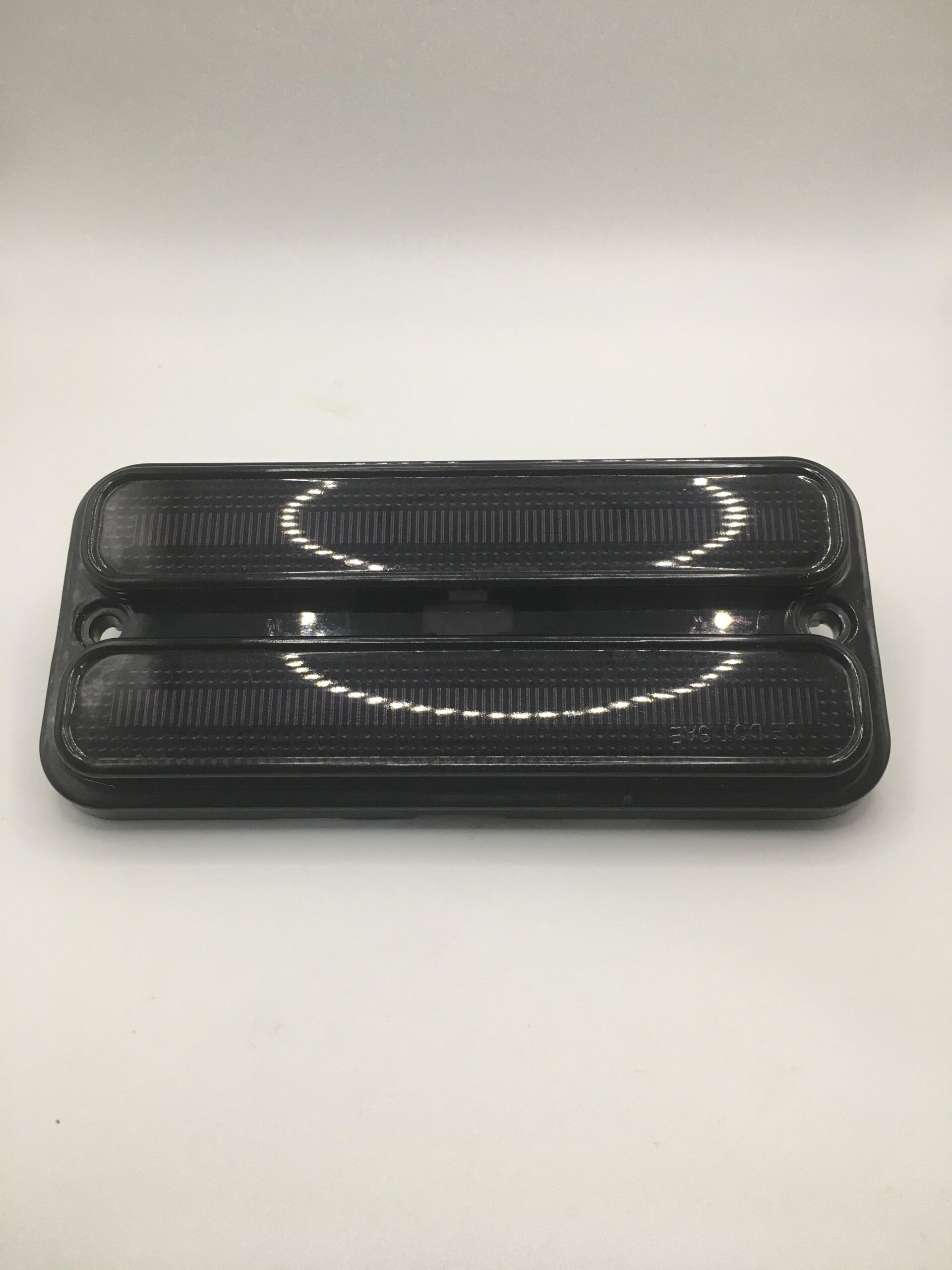 Knipperlicht kap zijkant voor/achter (smoke)