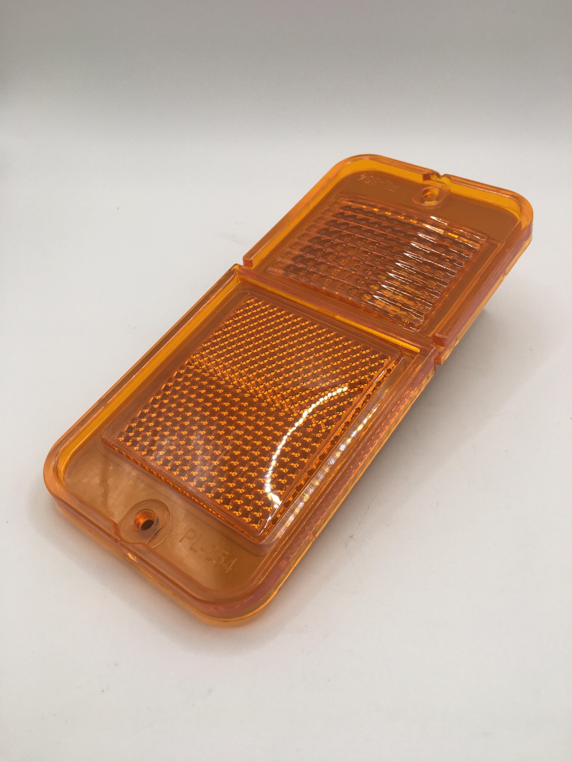 Knipperlicht kap zijkant voor oranje (68-84)