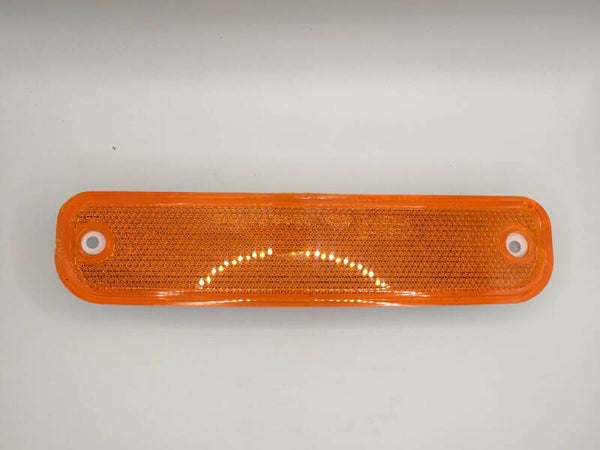 knipperlicht zijkant