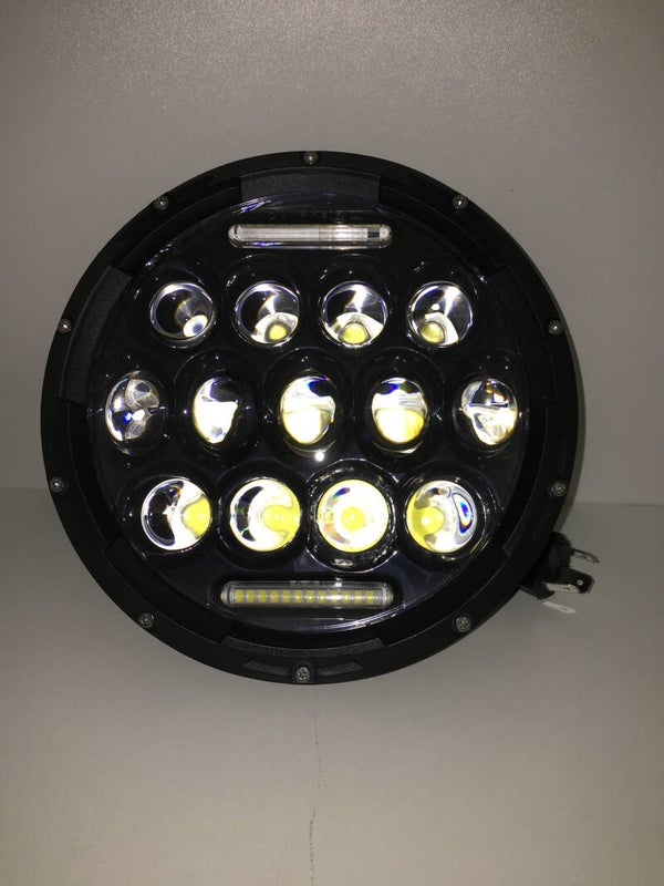 H4 led koplamp set (model 1)