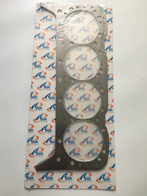 Koppaking set 350 (op aanvraag)