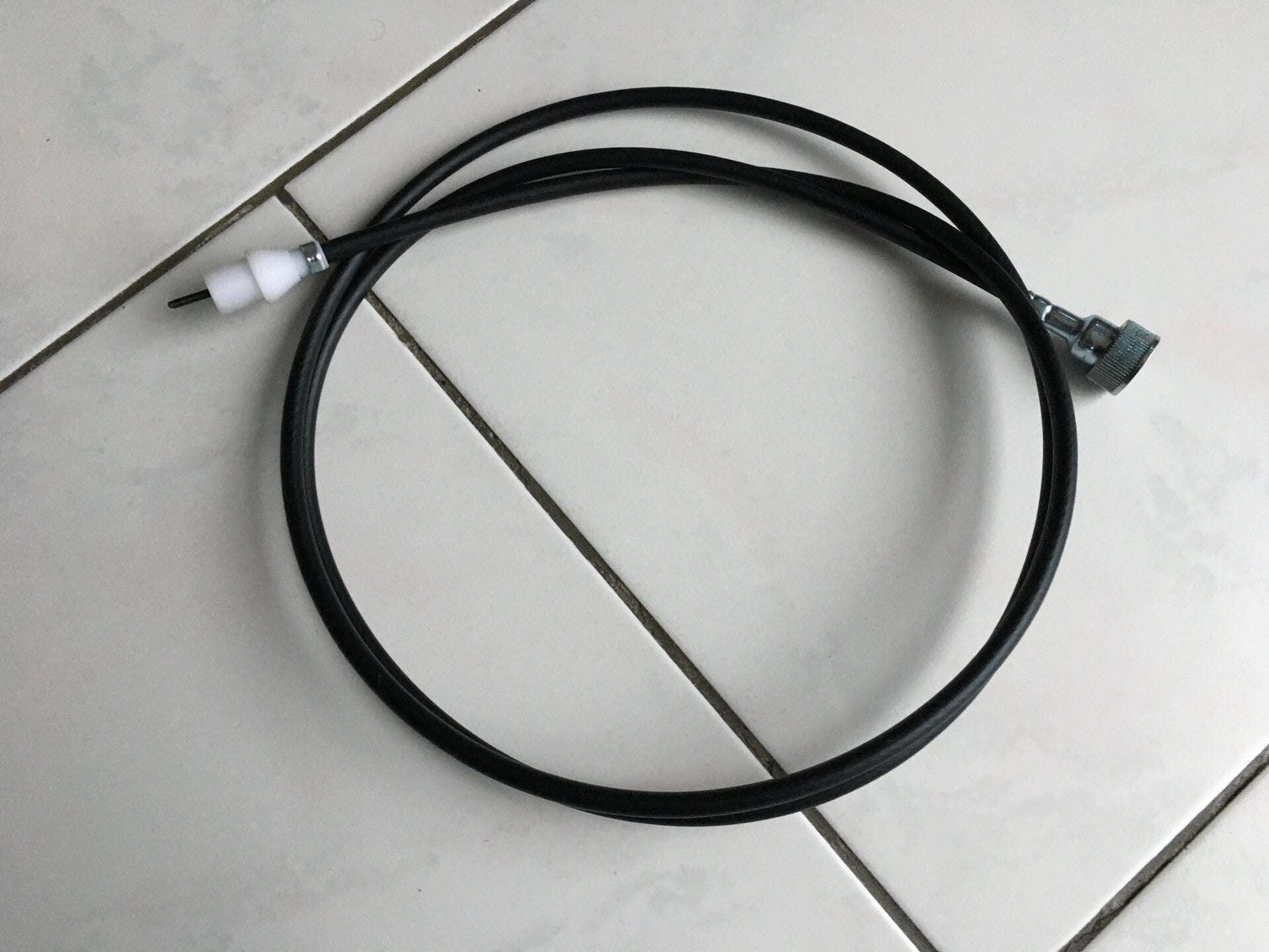 Kilometerteller kabel d150 d250 d350 w150 w250 w350