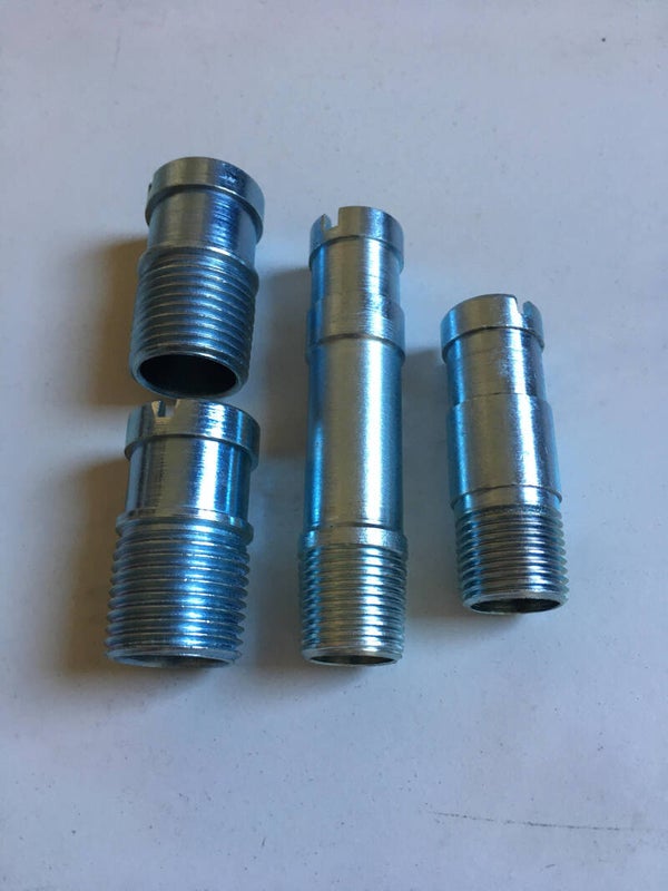 Koel nippelset inlaatspruitstuk (64-69) (op aanvraag)