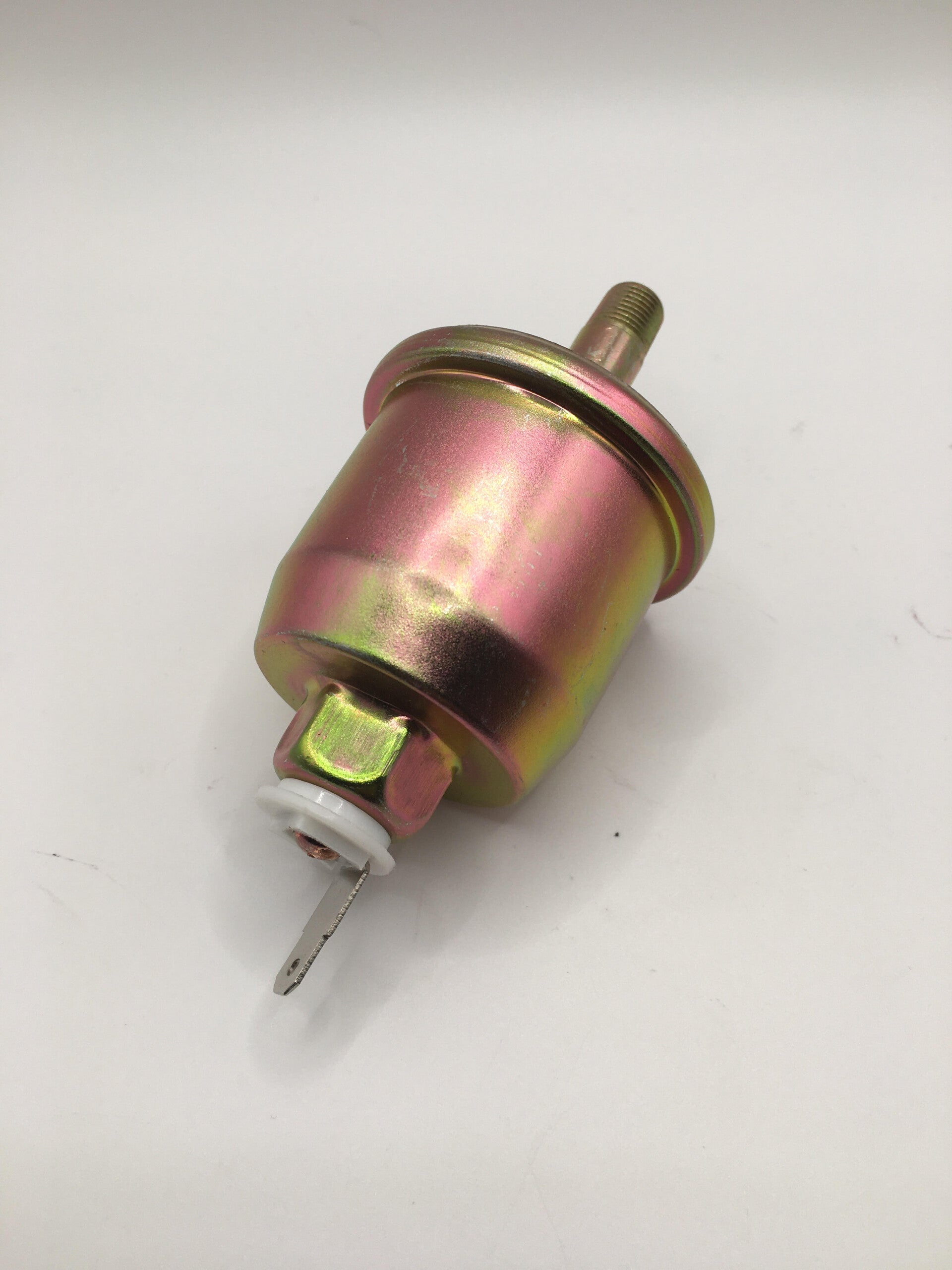 olie druk sensor (2) (op aanvraag)