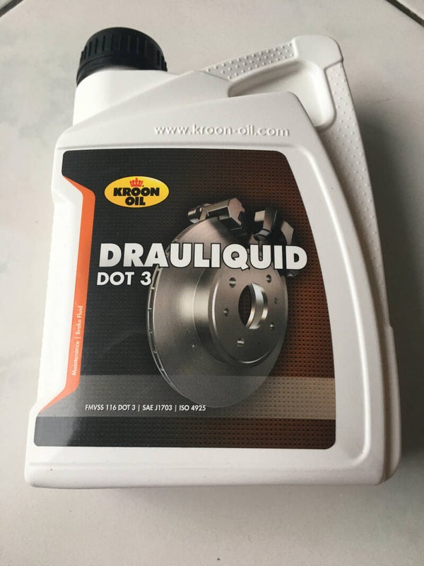 Remvloeistof (kroon dot 3)