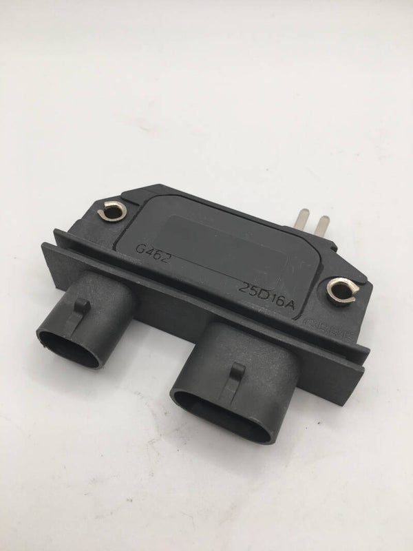 Ontstekingsmodule (op aanvraag)