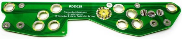 Printplaat 1968-1970 (op aanvraag)