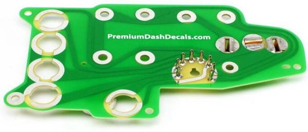 Printplaat 1969 (op aanvraag)