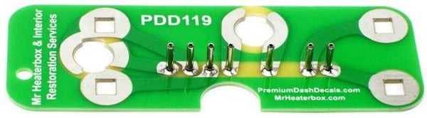 Printplaat 78-89 (op aanvraag)