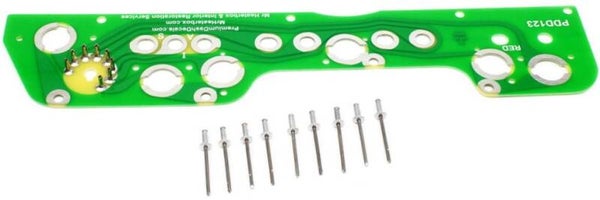 Printplaat 1964 (op aanvraag)