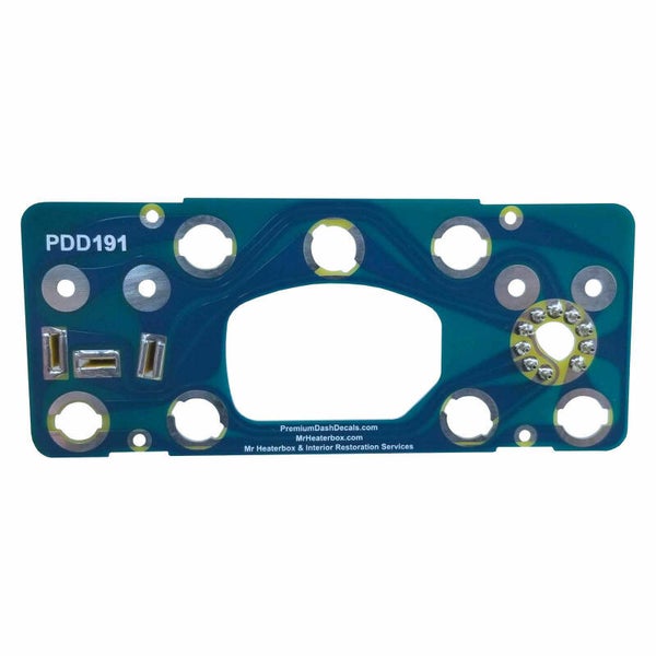 Printplaat 64-73 (op aanvraag)