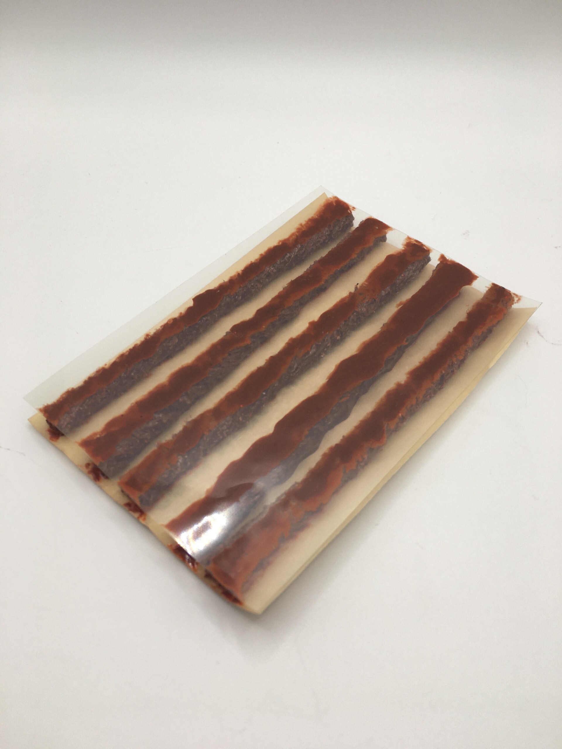 Banden reparatie navulling proppen