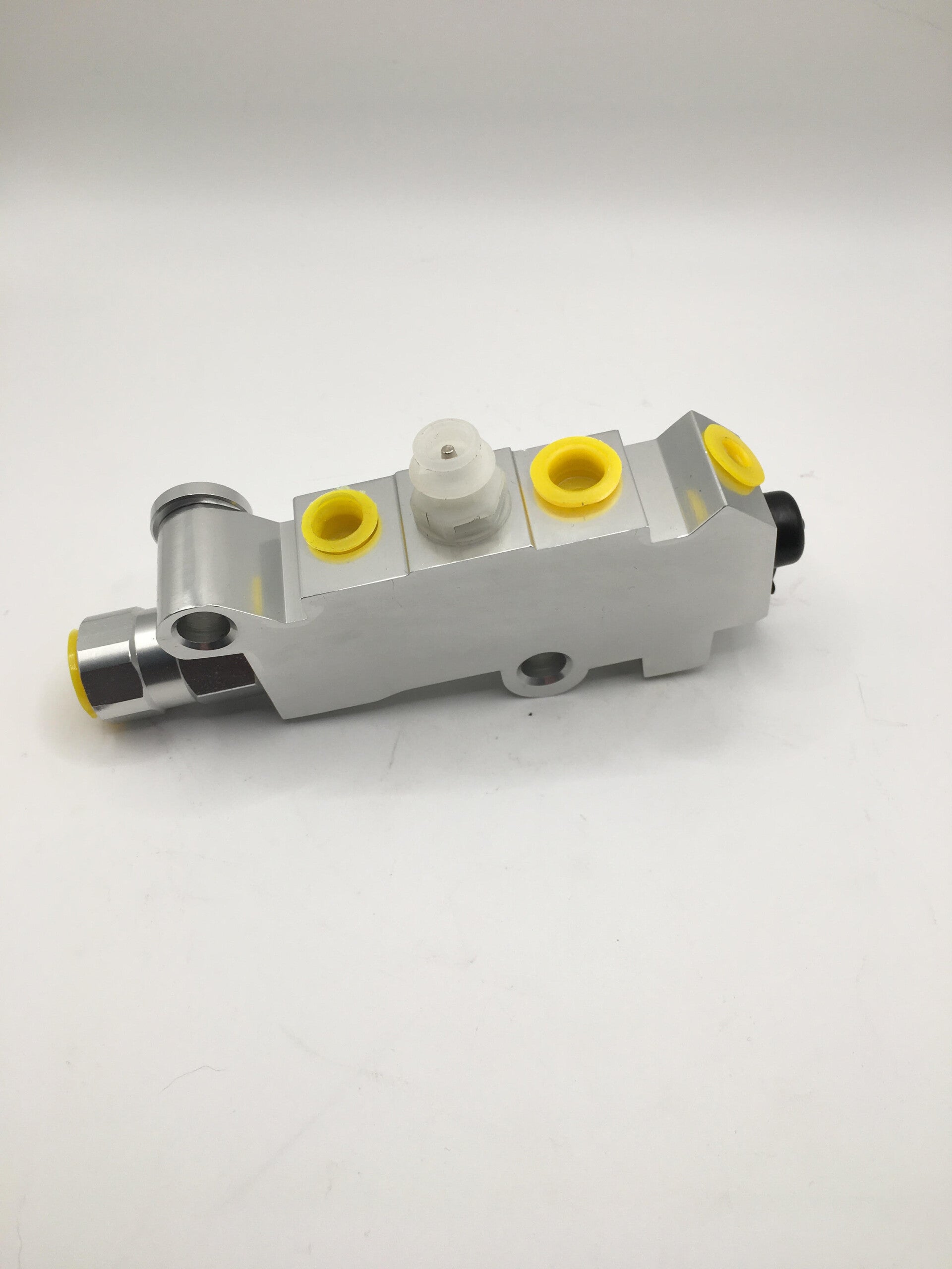 Proportioning Valve schijf/trommel (aluminium)