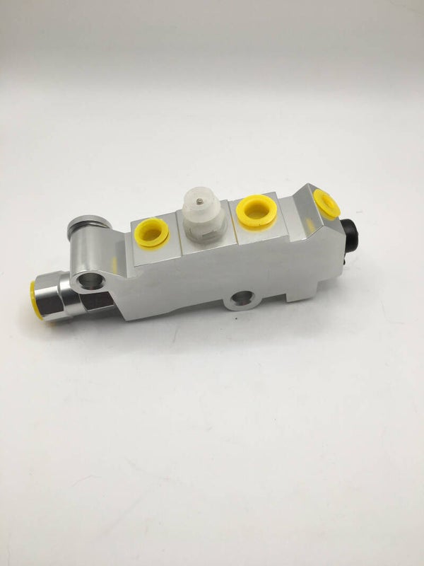 Proportioning Valve schijf/trommel (aluminium)