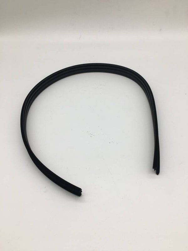 Raamgeleidingsrubber middenstijl