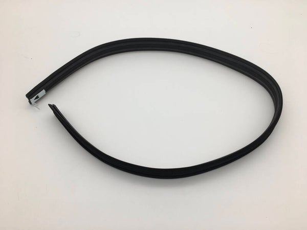 Raamgeleidingsrubber middenstijl