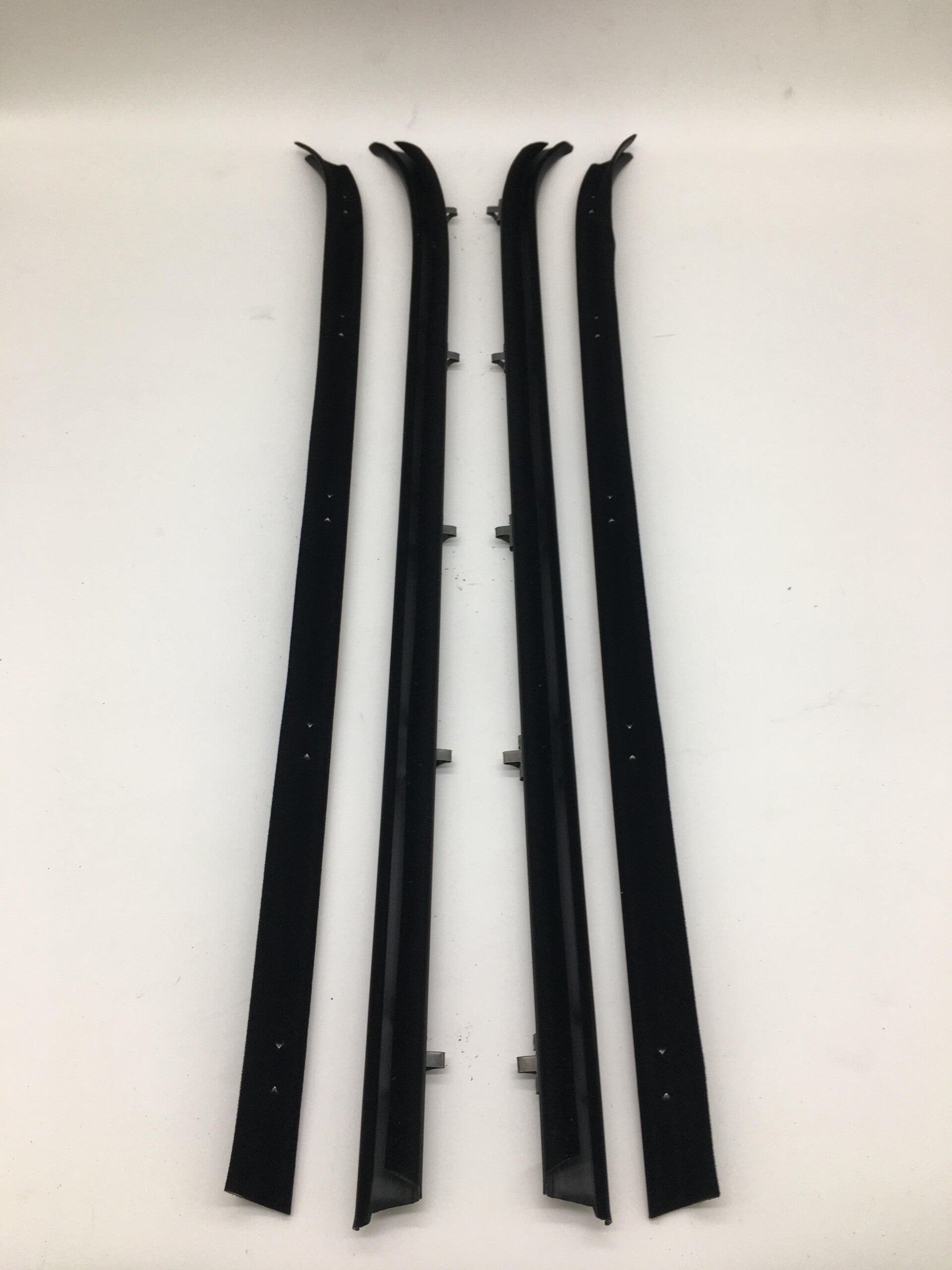 Raamsnorren set (80+)