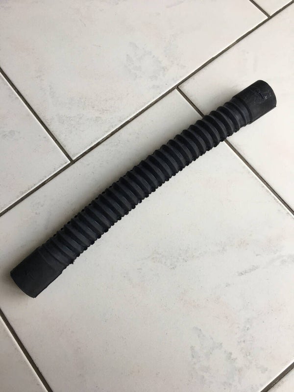 Radiatorslang boven  d150 1987