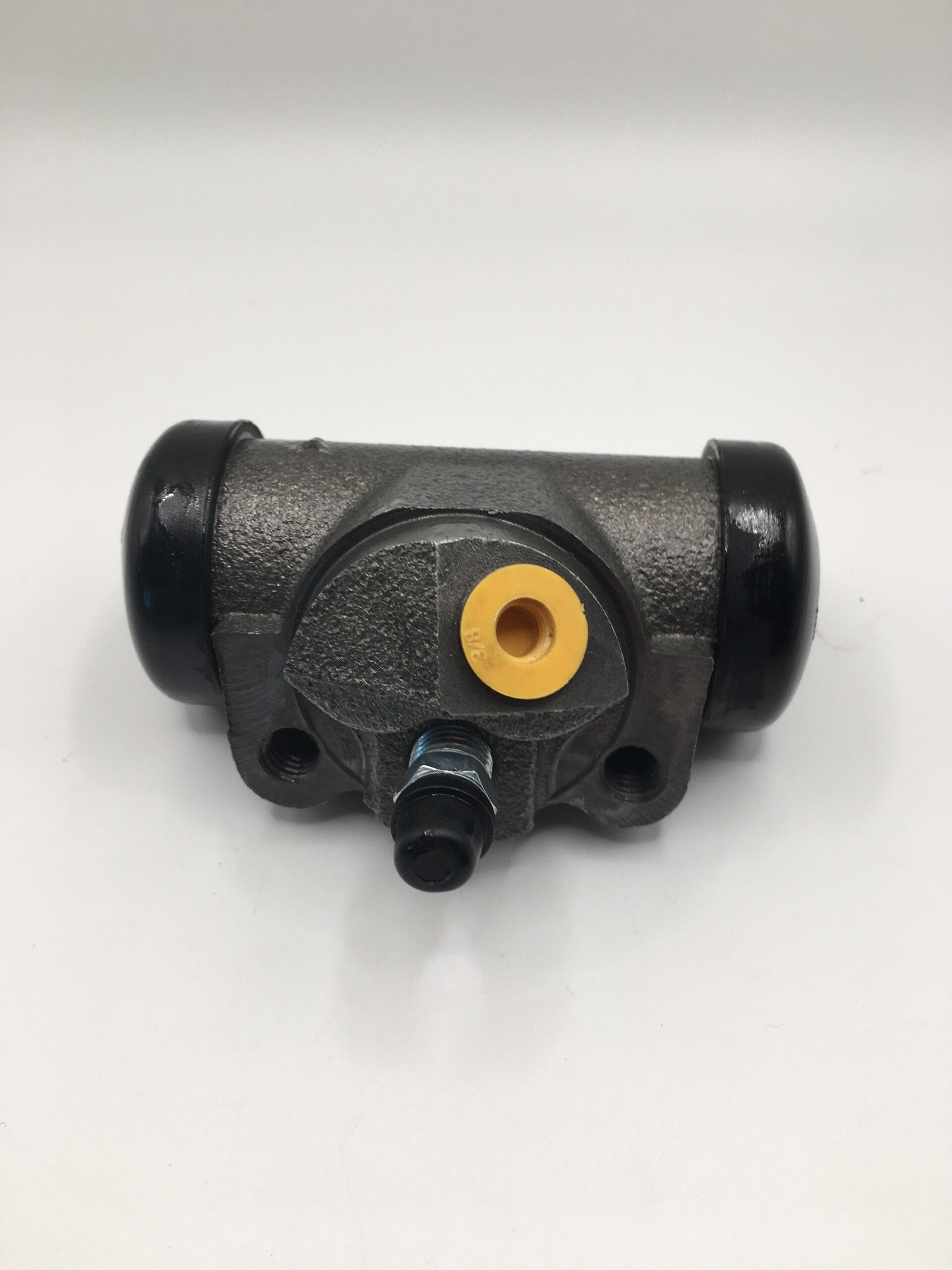 Remcilinder links/rechts