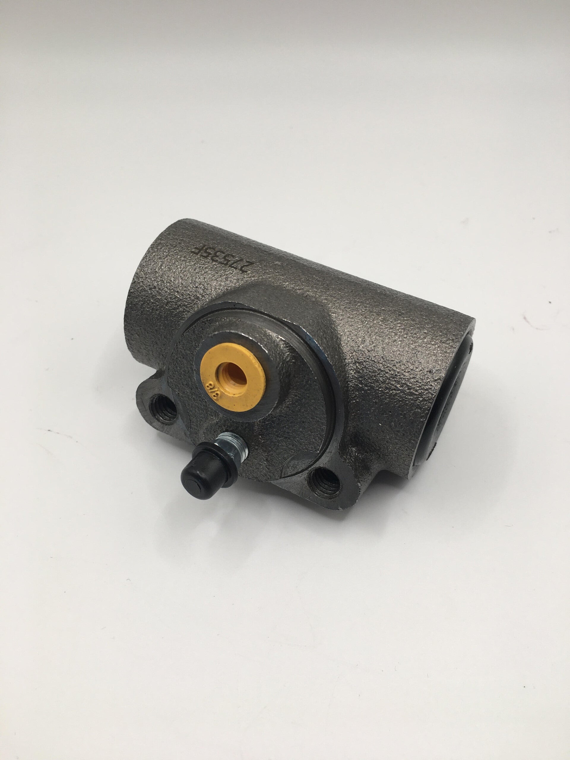 Remcilinder L/R (model 2)