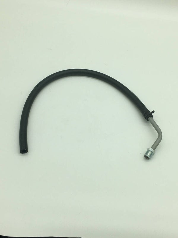 Retourslang stuurbekrachtiging