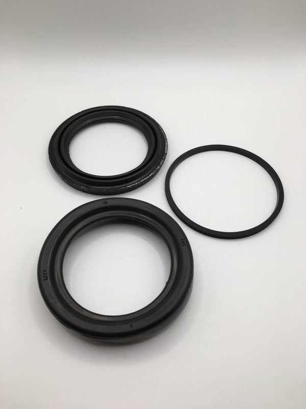 Remklauw revisie set