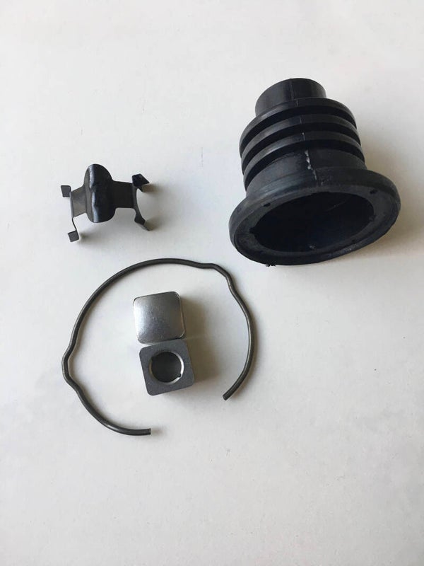 Stuurstang revisie set