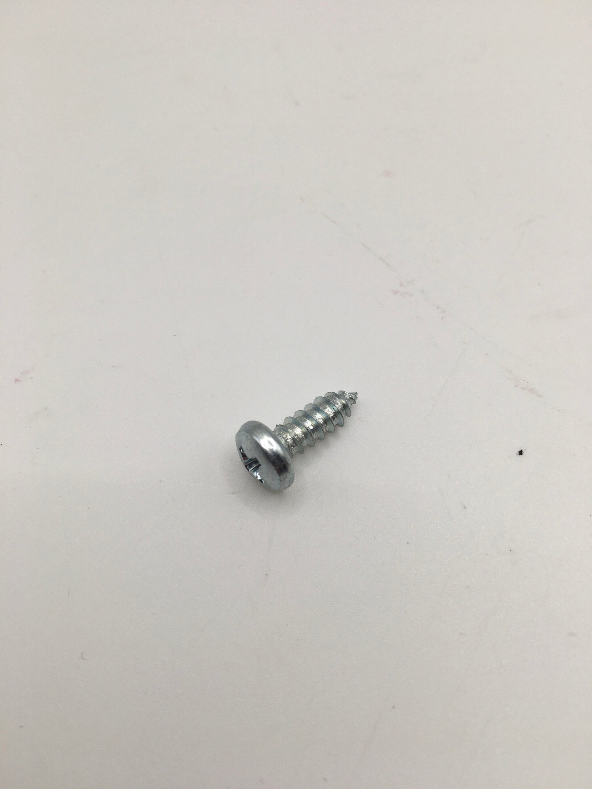 Schroef binnenverlichting/kap