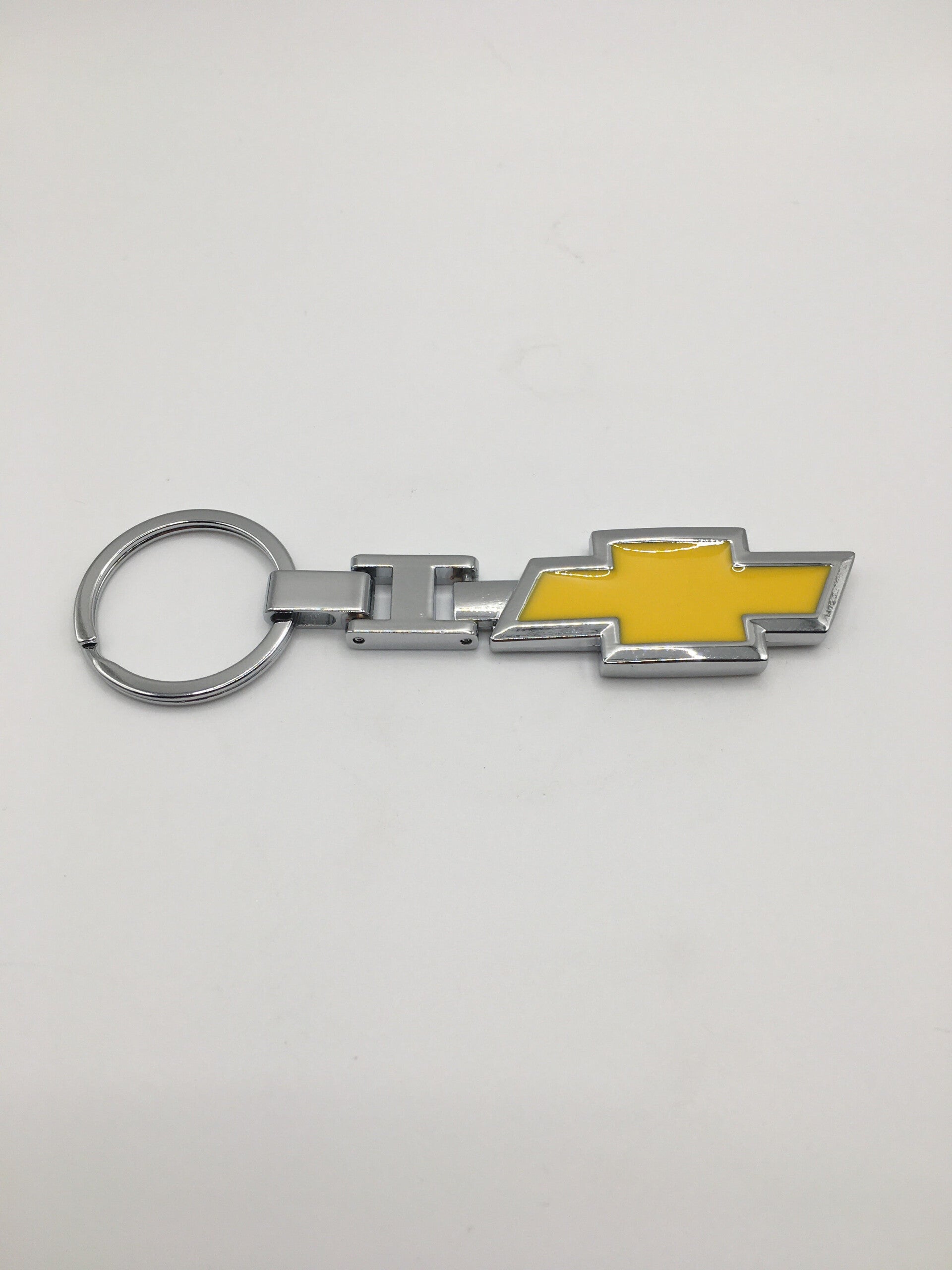 Sleutelhanger chevrolet