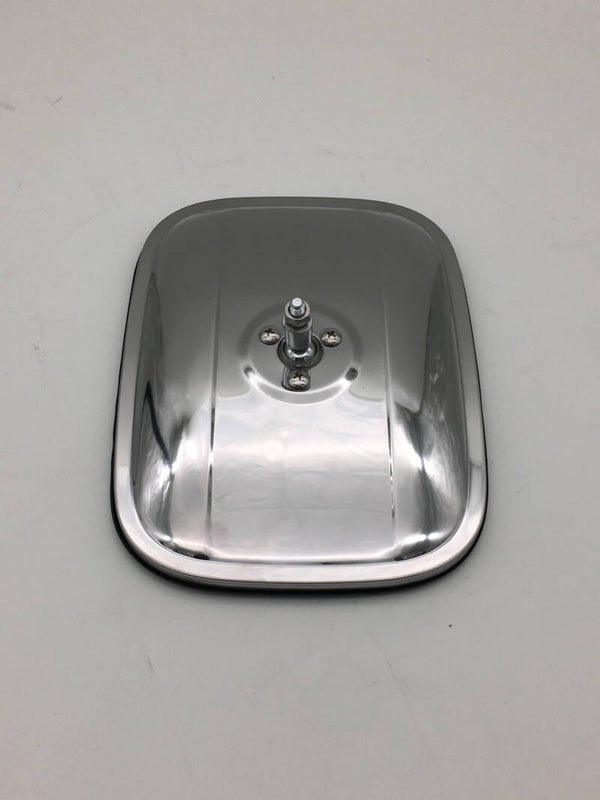 Spiegel (rvs model 2)