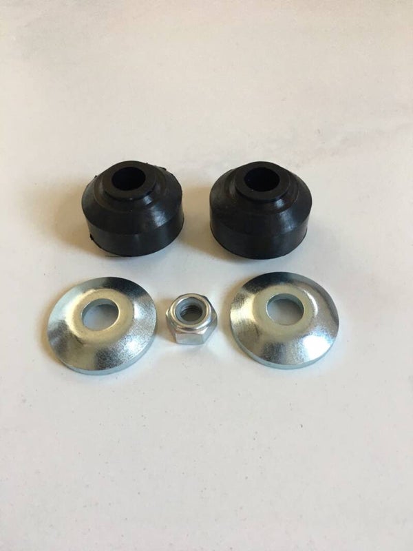 Stabilisatorstang rubber set
