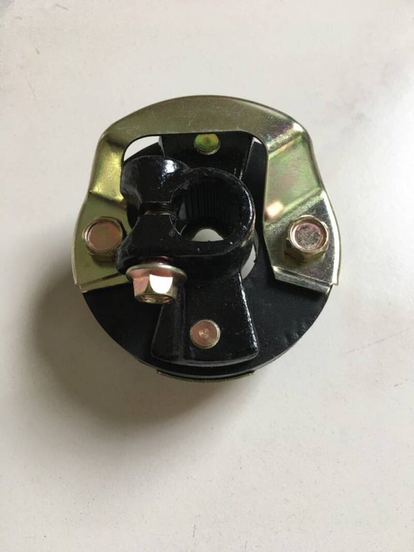 Steering coupler (20mm)