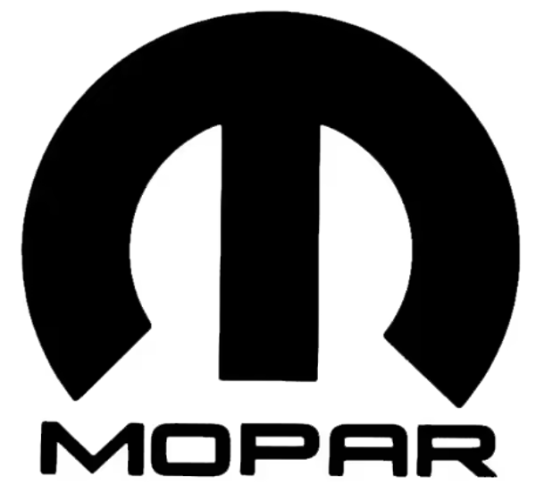 Sticker mopar