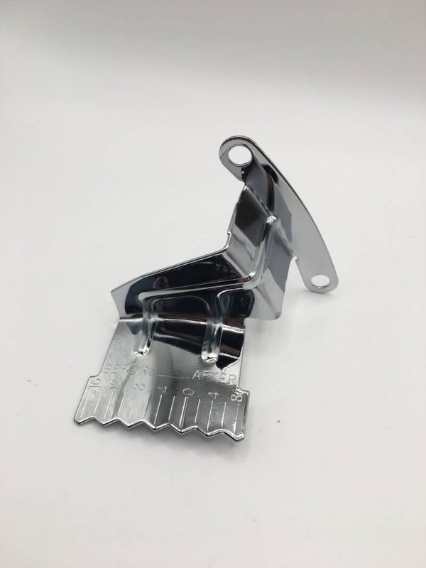 Timing tab big block 8 inch