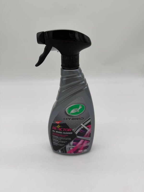 Turtle Wax 54561 Hybrid Solutions Reactor Velgenreiniger 500ml