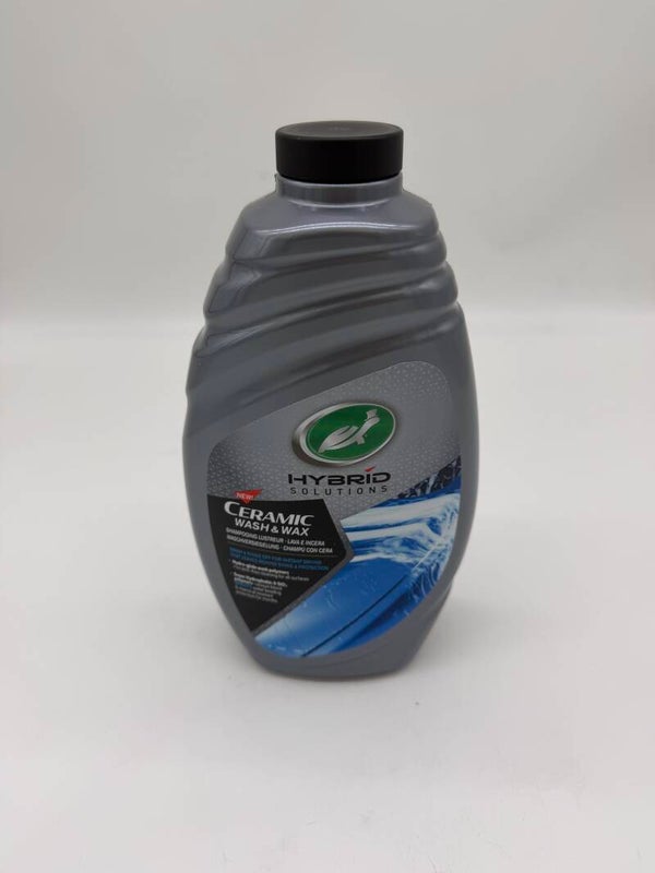 Turtle Wax Hybrid Solutions Ceramic Wash & Wax 1,42L