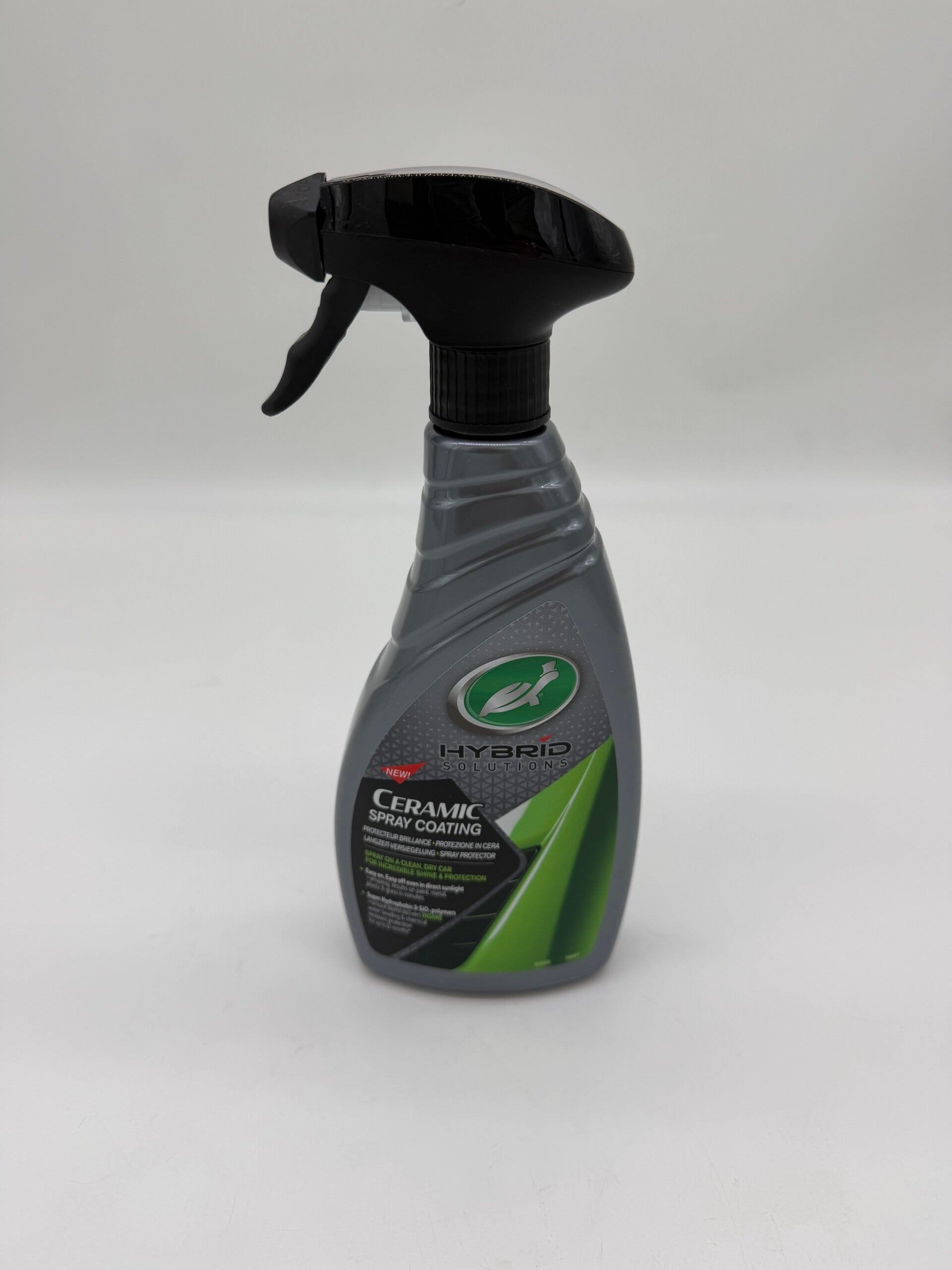 Turtle Wax Hybrid Solutions Ceramic Wax Coating 500ml
