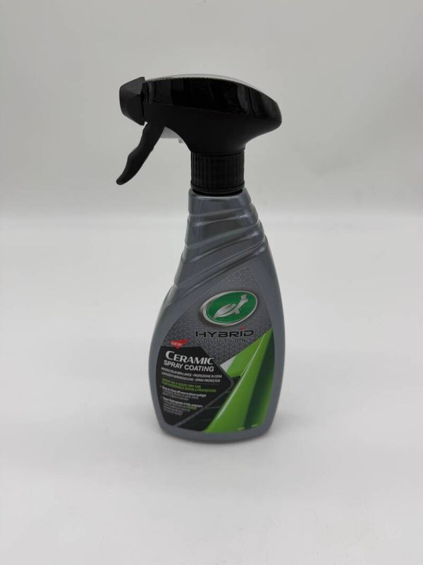 Turtle Wax Hybrid Solutions Ceramic Wax Coating 500ml