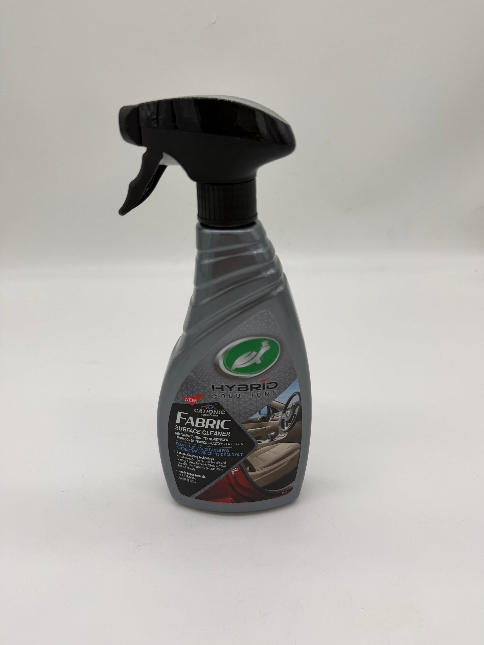 Turtle Wax Hybrid Solutions Fabric Cleaner 500ml