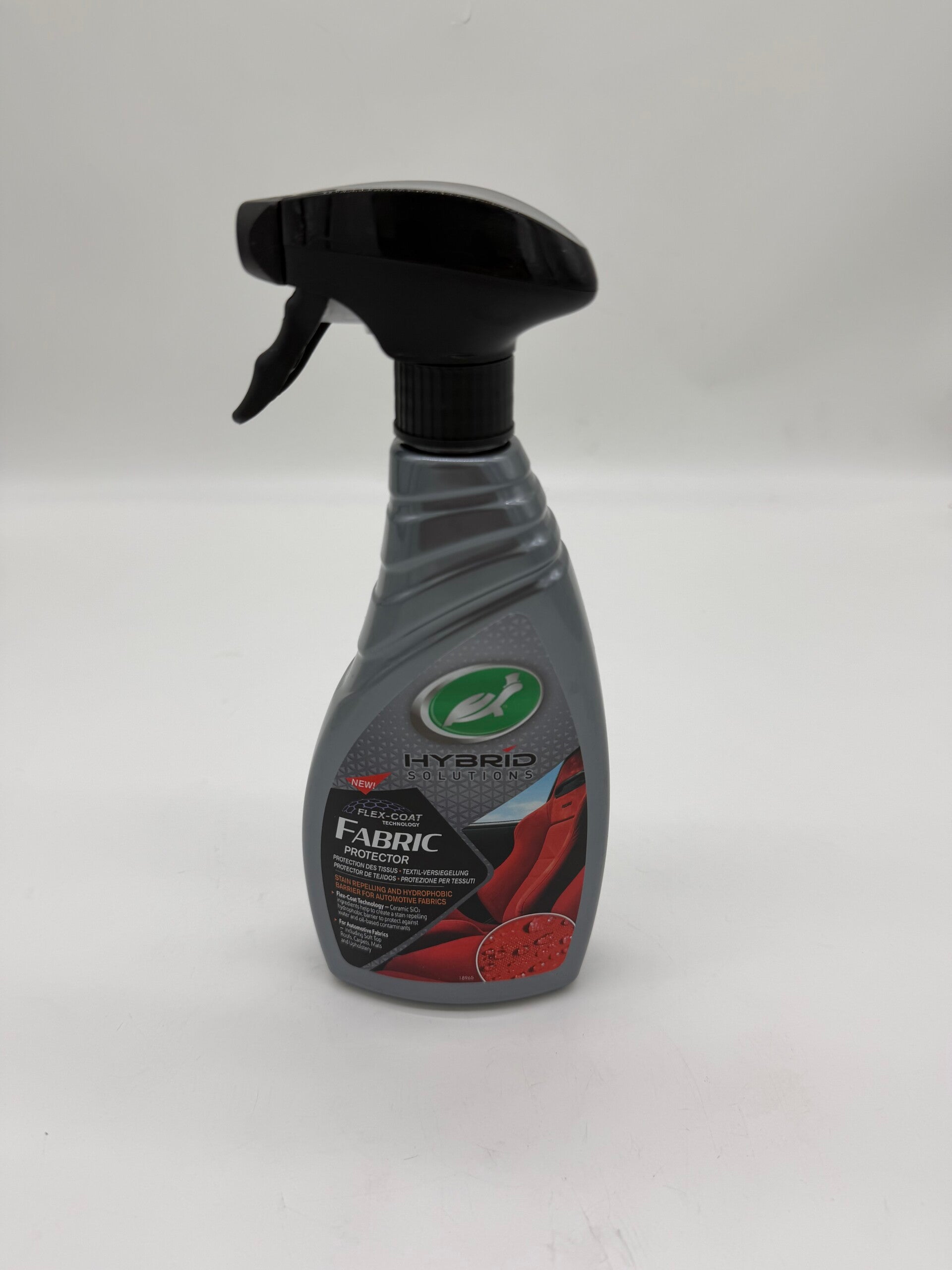 Turtle Wax Hybrid Solutions Fabric Protector 500ml