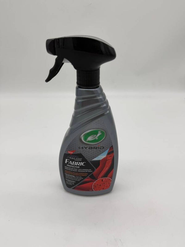 Turtle Wax Hybrid Solutions Fabric Protector 500ml