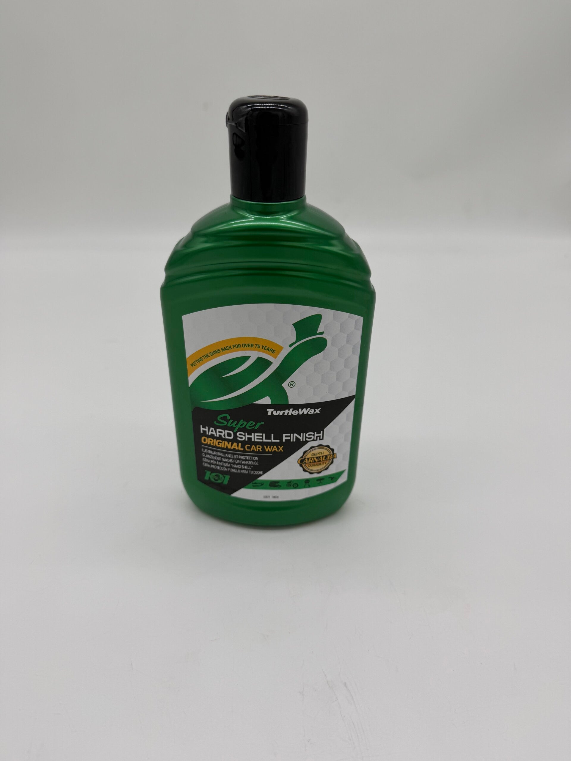 Turtle wax Original wax 500ml