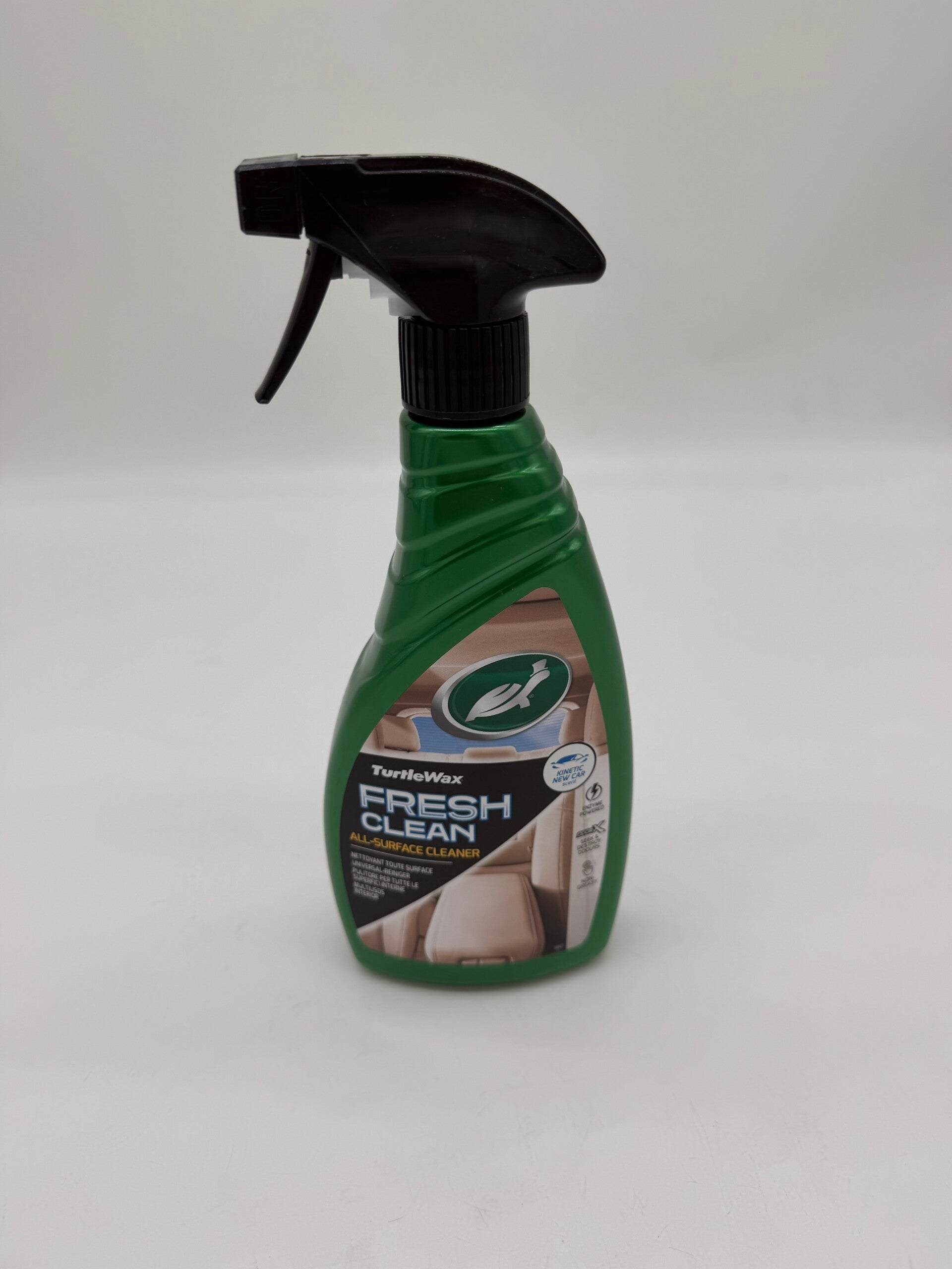 Turtle Wax Power Out Fresh Clean All-Surface Cleaner 500ml