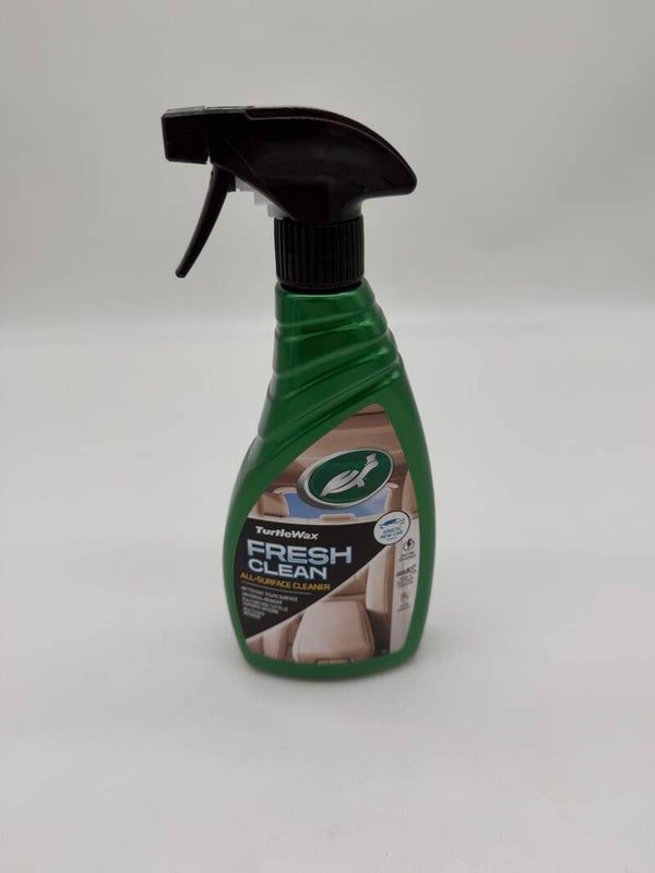 Turtle Wax Power Out Fresh Clean All-Surface Cleaner 500ml