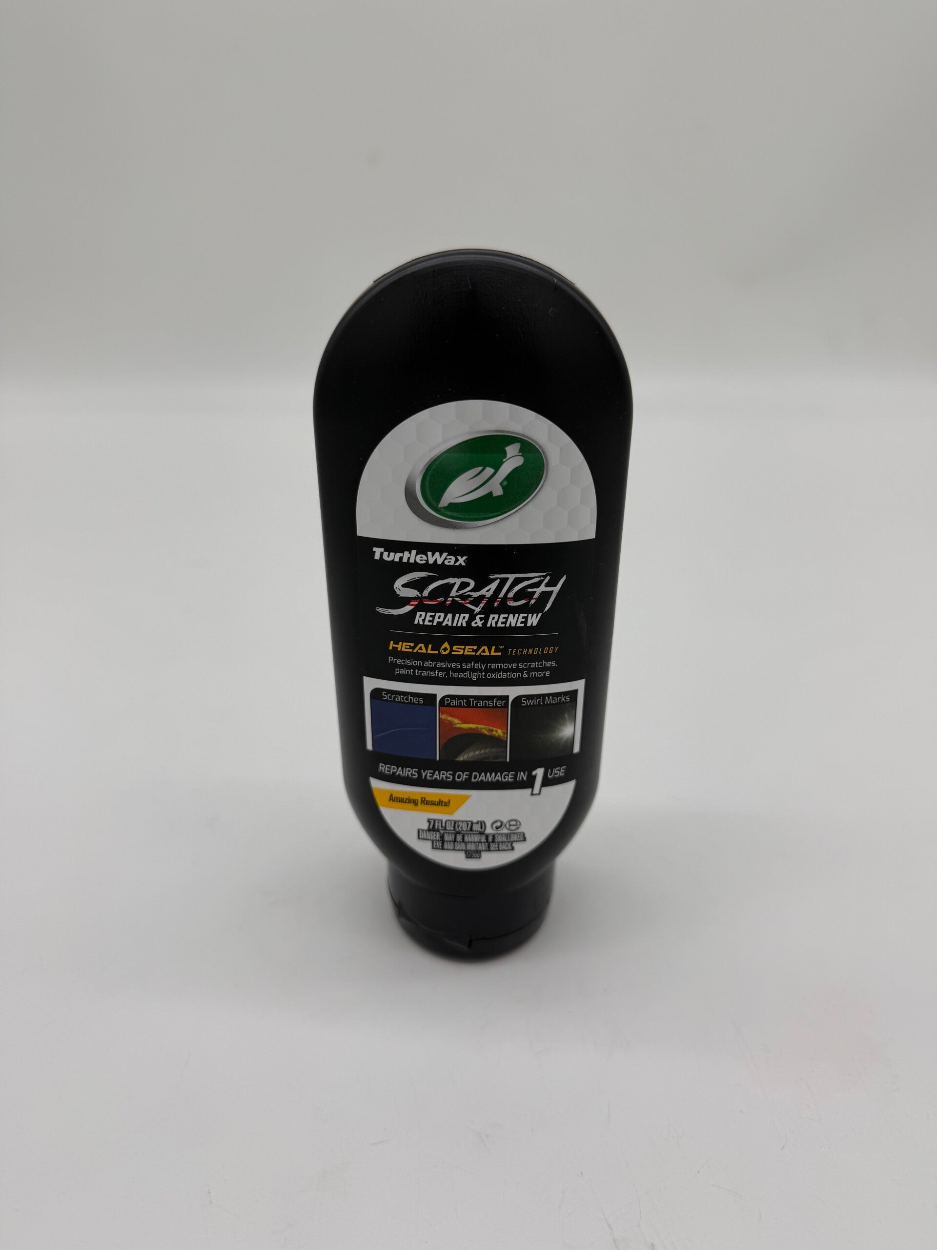 Turtle Wax Scratch Repair & Renew 200ml