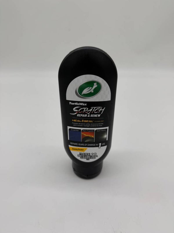 Turtle Wax Scratch Repair & Renew 200ml