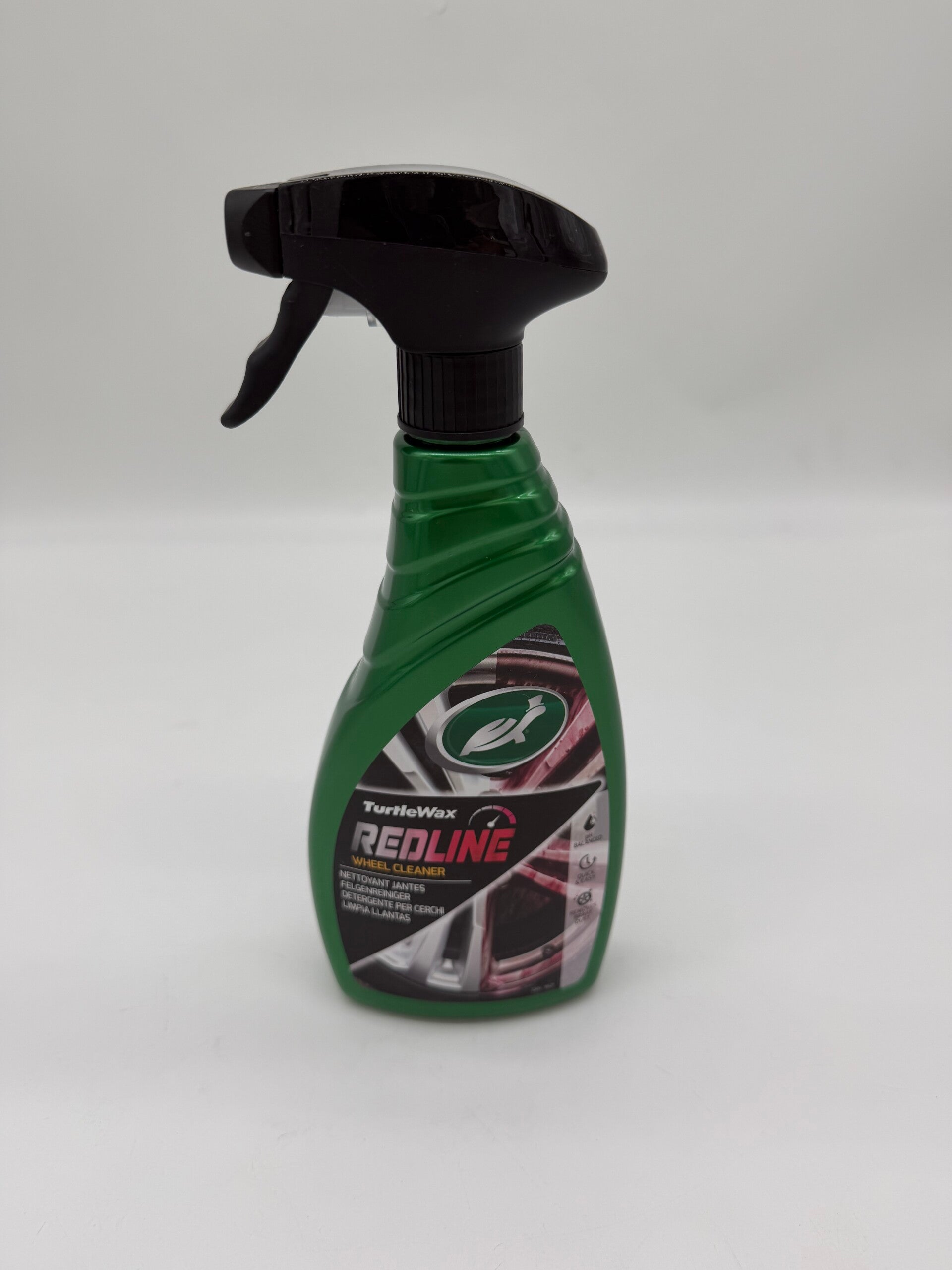 Turtlewax Redline Velgenreiniger 500ml
