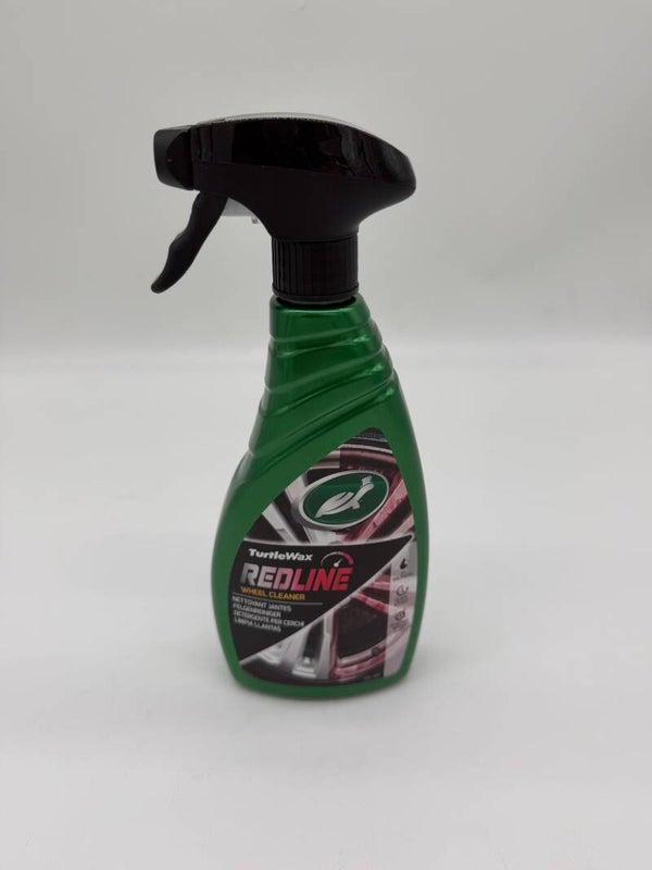 Turtlewax Redline Velgenreiniger 500ml